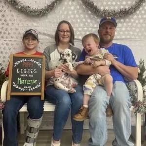 Meet your Posher, Grant